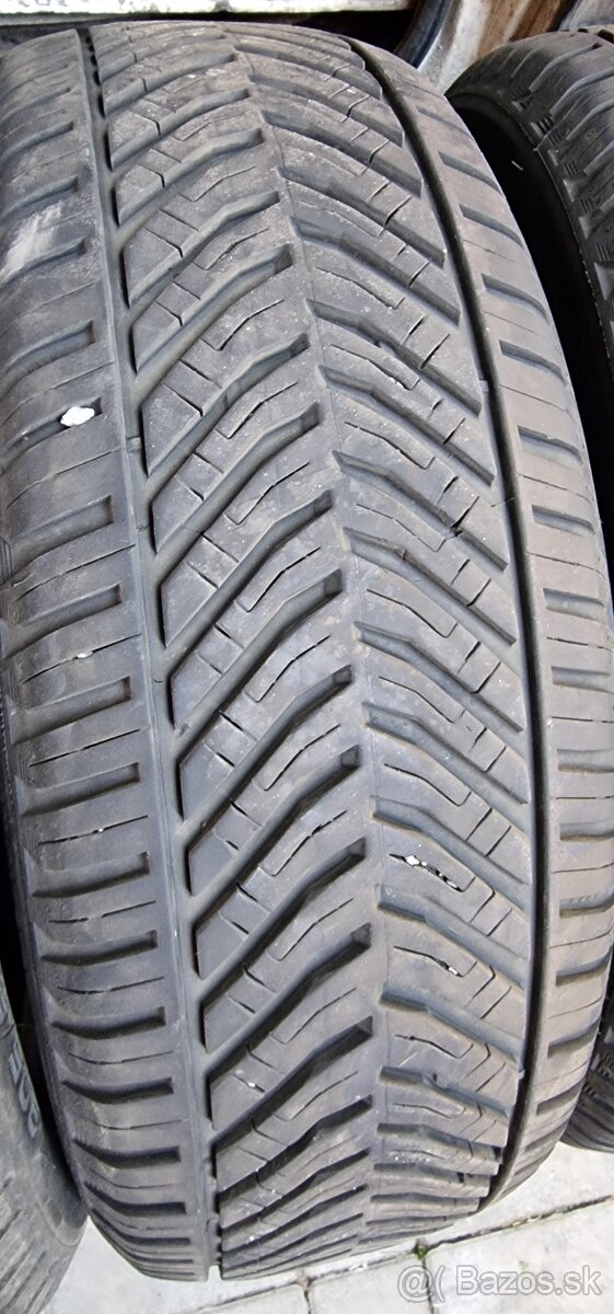 205/55 R17 - 2