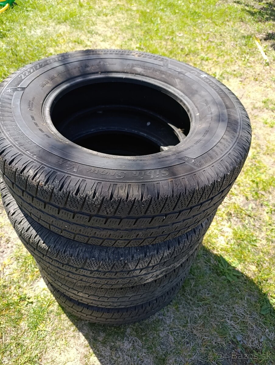 225/75 r16c - 2