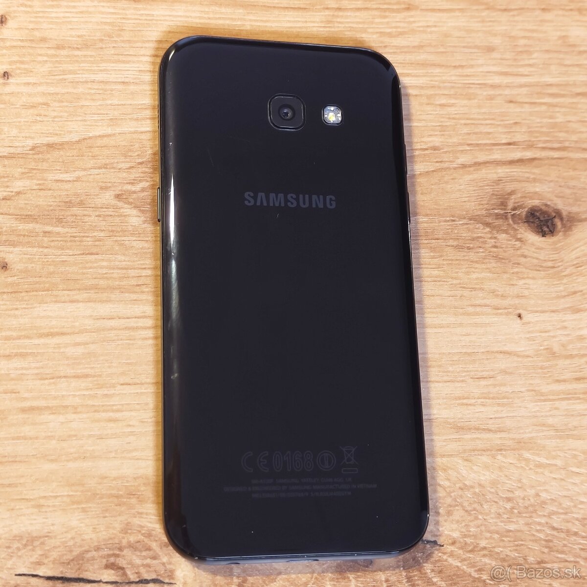Samsung Galaxy A5 - 2
