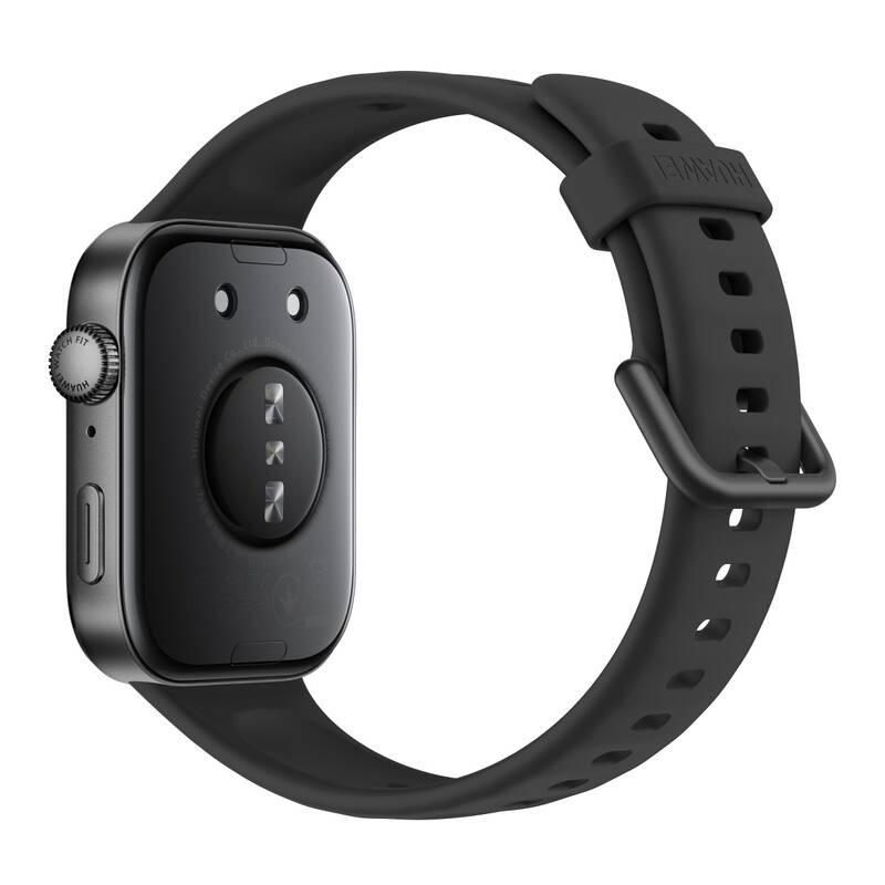 Predám inteligentné hodinky Huawei Watch Fit 3 Active - 2