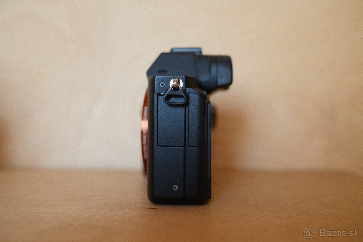 sony A7 ii - 2