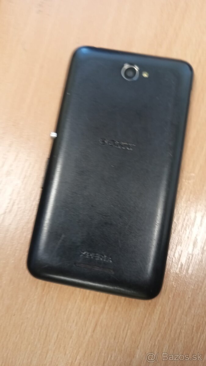Sony xperia E4 - 2