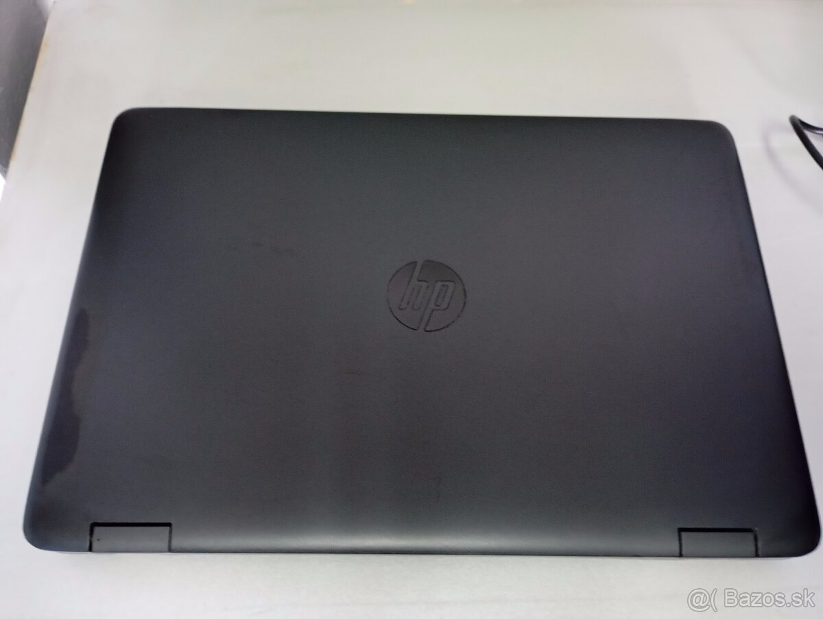 predám notebook HP PROBOOK 650 G2 , WINDOWS 7 - 2