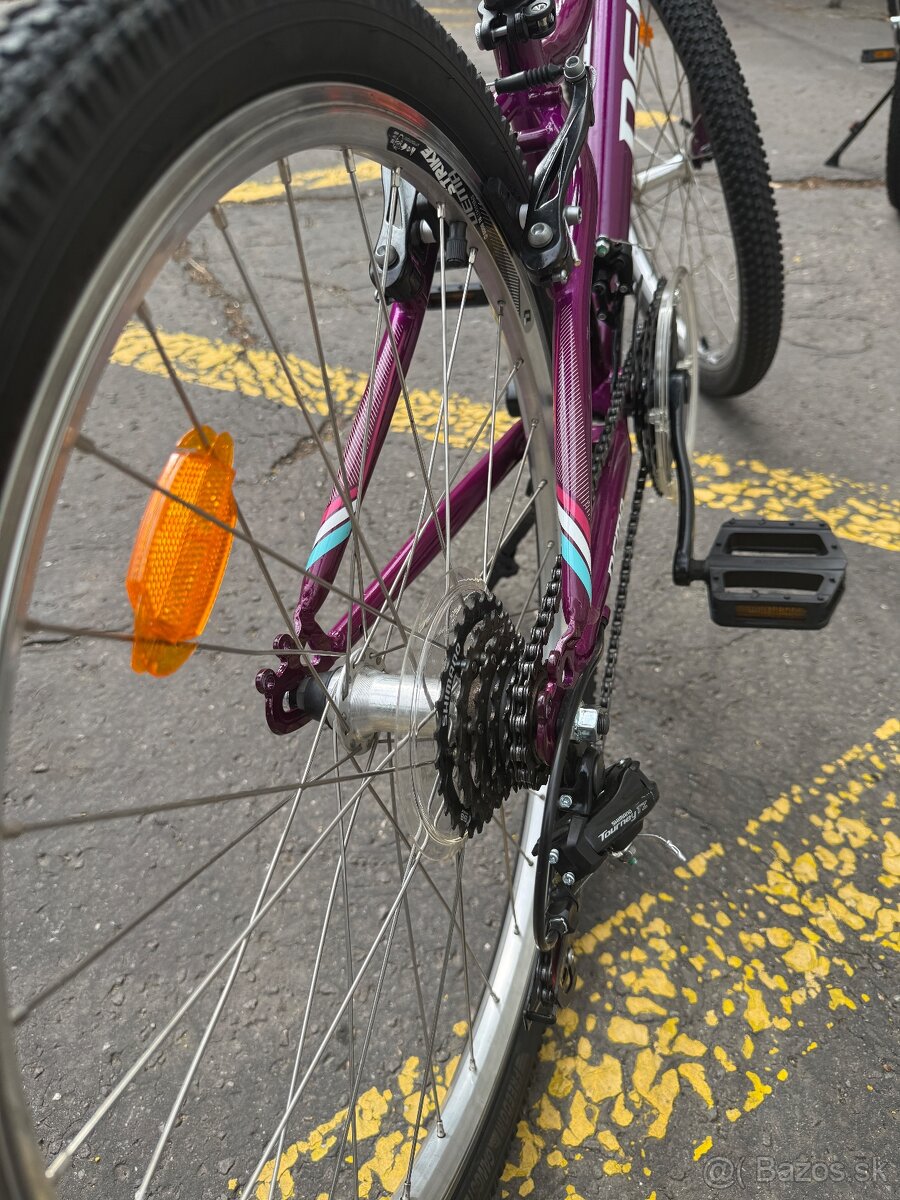 Bicykel do cca 140cm - 2