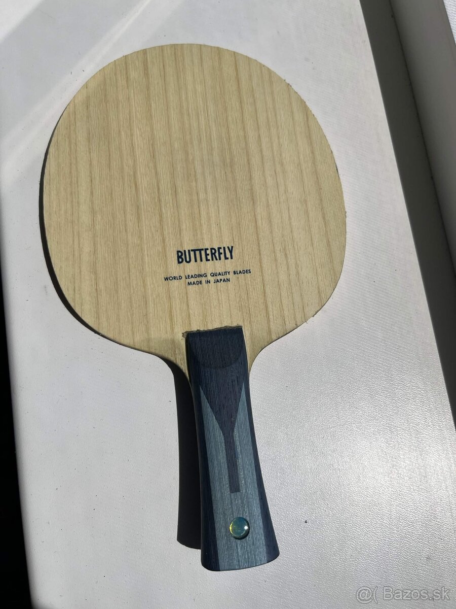 Butterfly Timo Boll ALC - 2