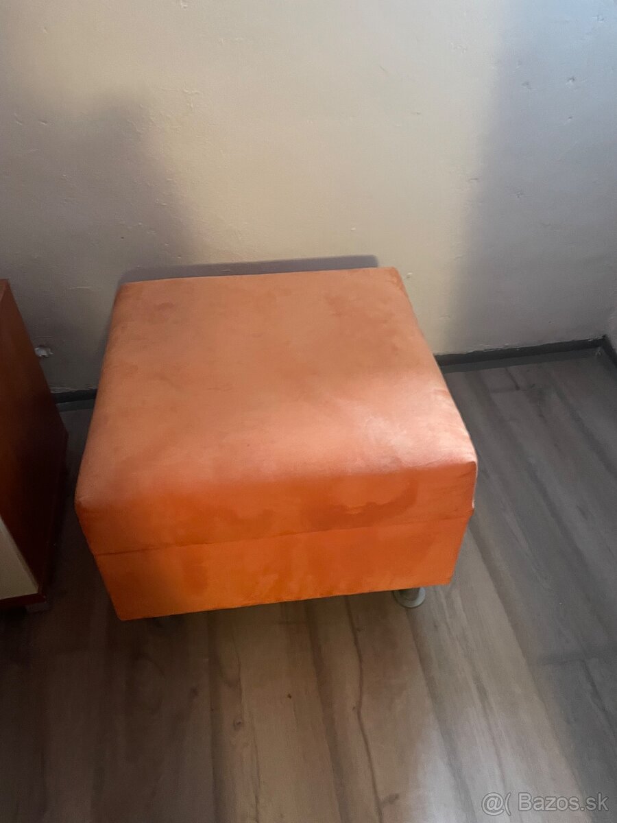 Predám sedačku - 2