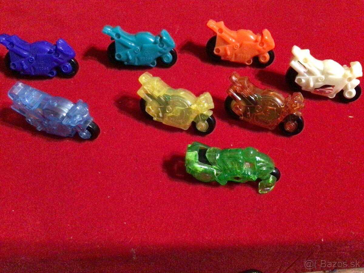Kinder 333 - 2