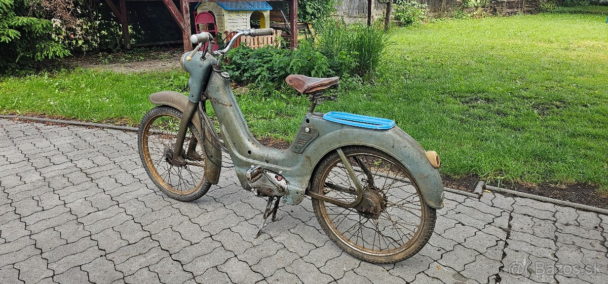 Predam Jawetta 551 - 2