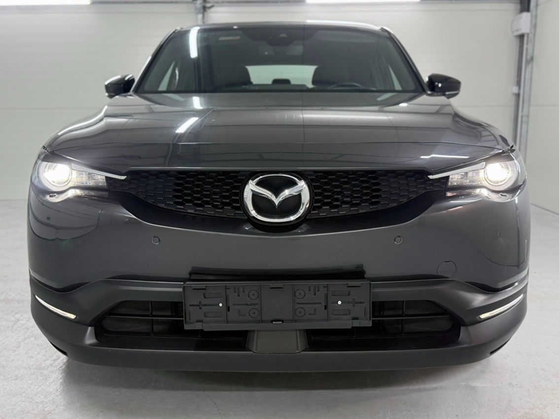 Mazda MX-30 e-Skyactiv EV 12/2023 ✅ODPOCET DPH✅ - 2