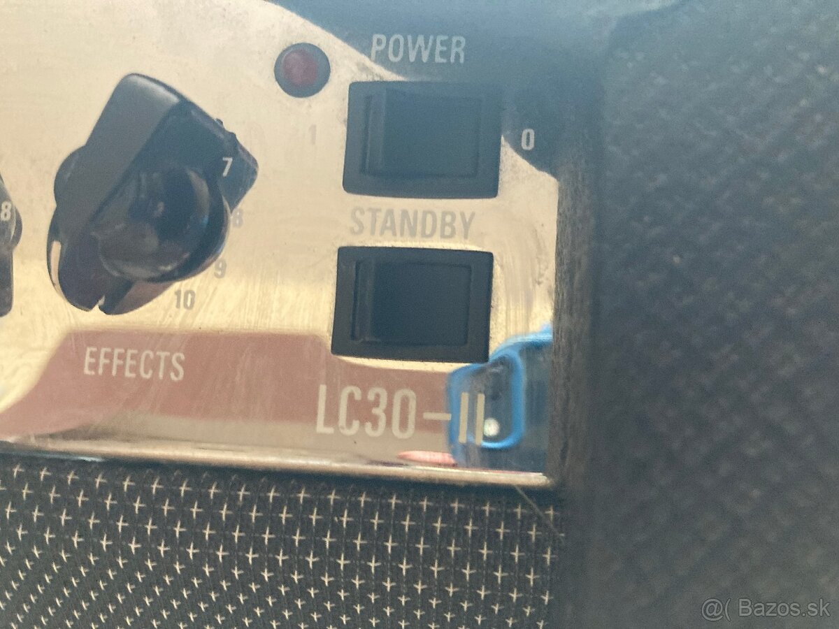 Laney LC30-II - 2