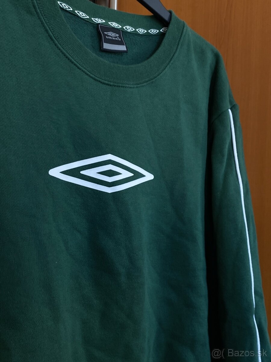 Mikina Umbro - 2