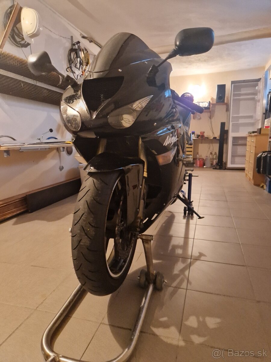 Zx10r - 2