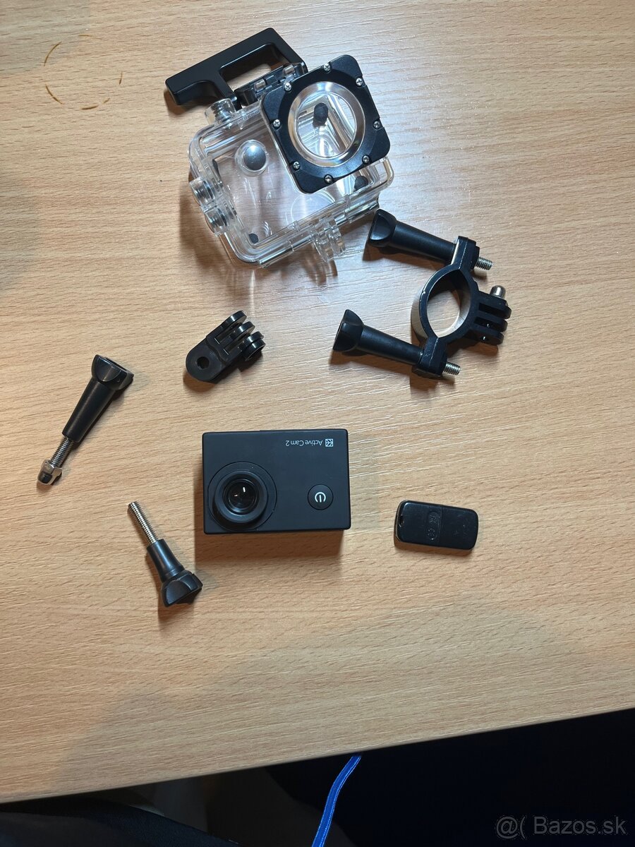 active cam 2 - 2