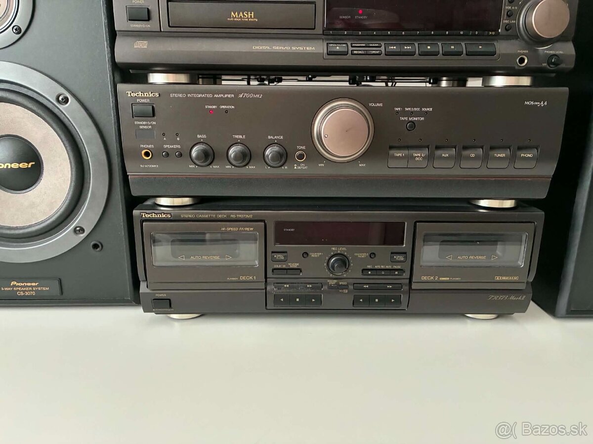 technics - 2