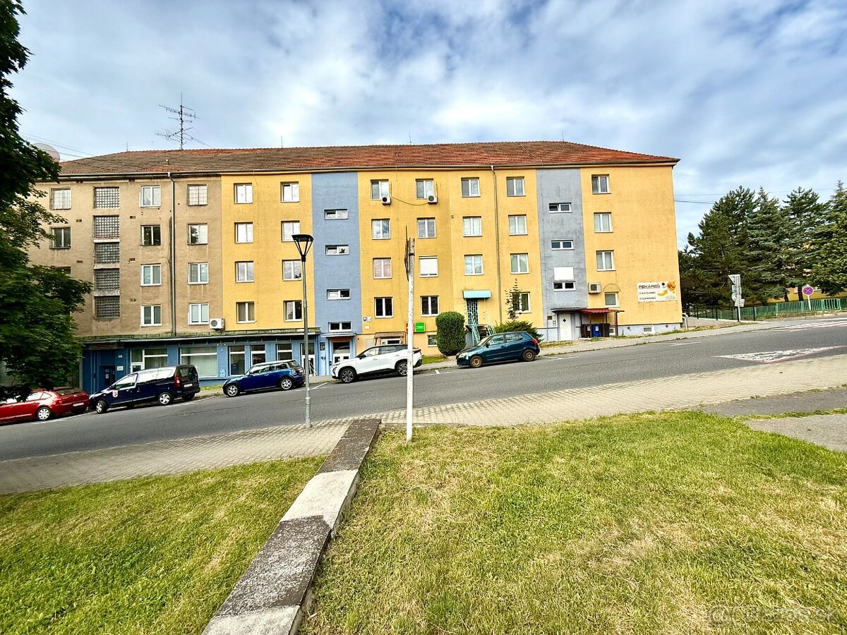 ✦ PRIESTOR NA PRENÁJOM | CENTRUM VEĽKÉHO KRTÍŠA ✦ - 2
