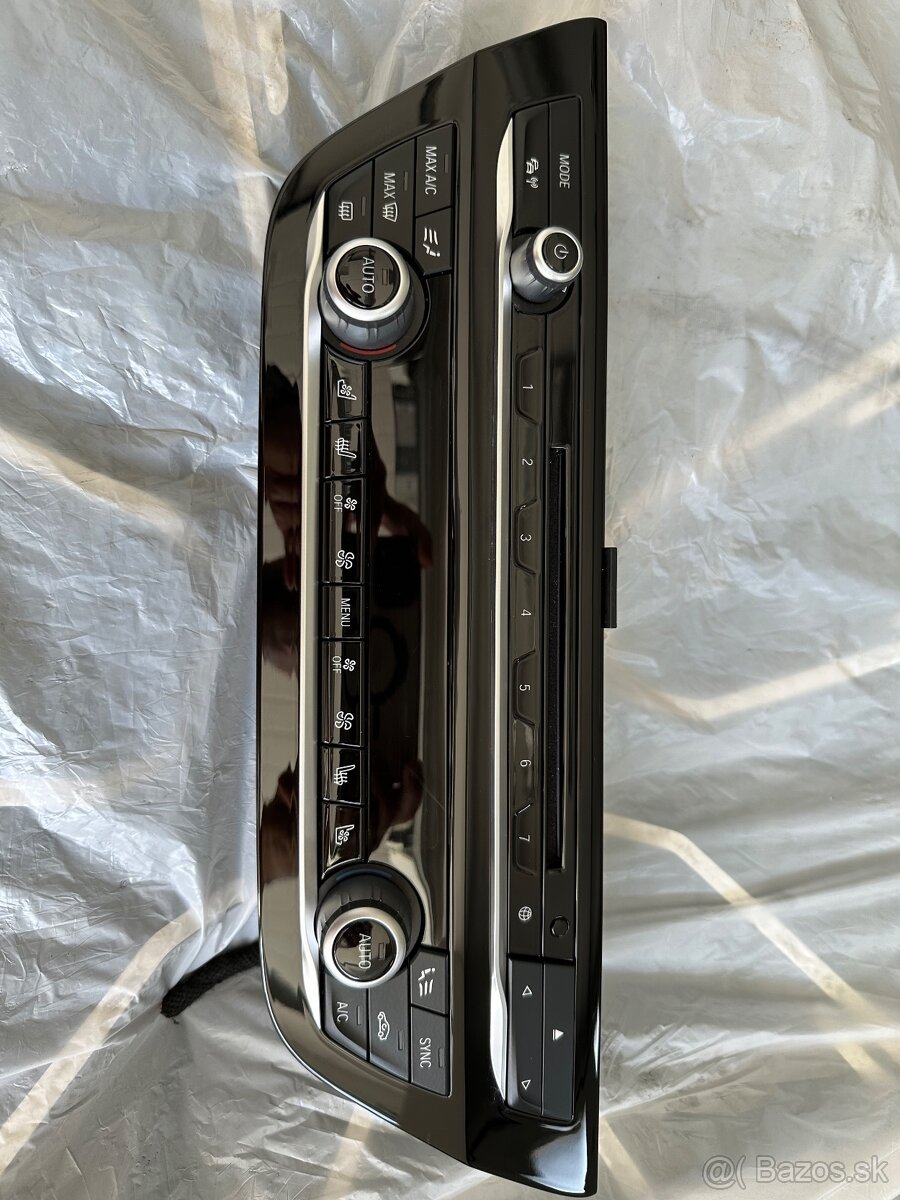 Bmw g32 - 2