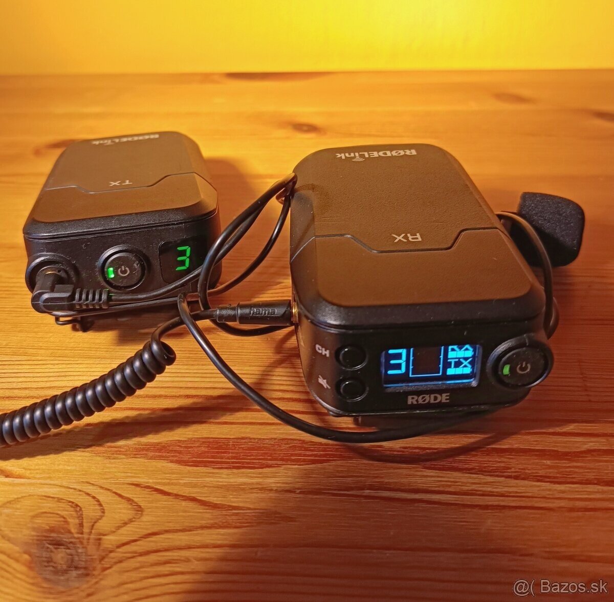 Rode VideoMic Pro - 2