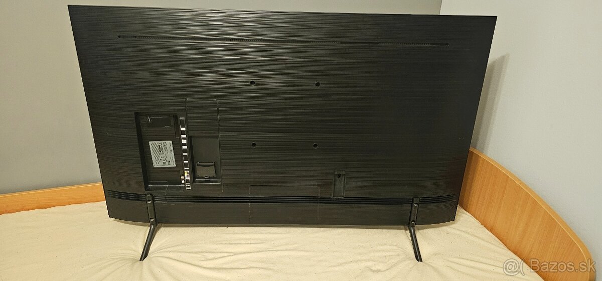 Smart TV Samsung UE55NU7172U - 2