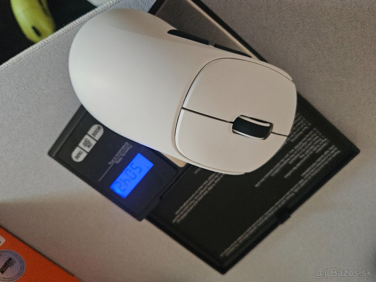 Royal Kludge MG5 "GPX Dex Mini" (PAW3950) - 2