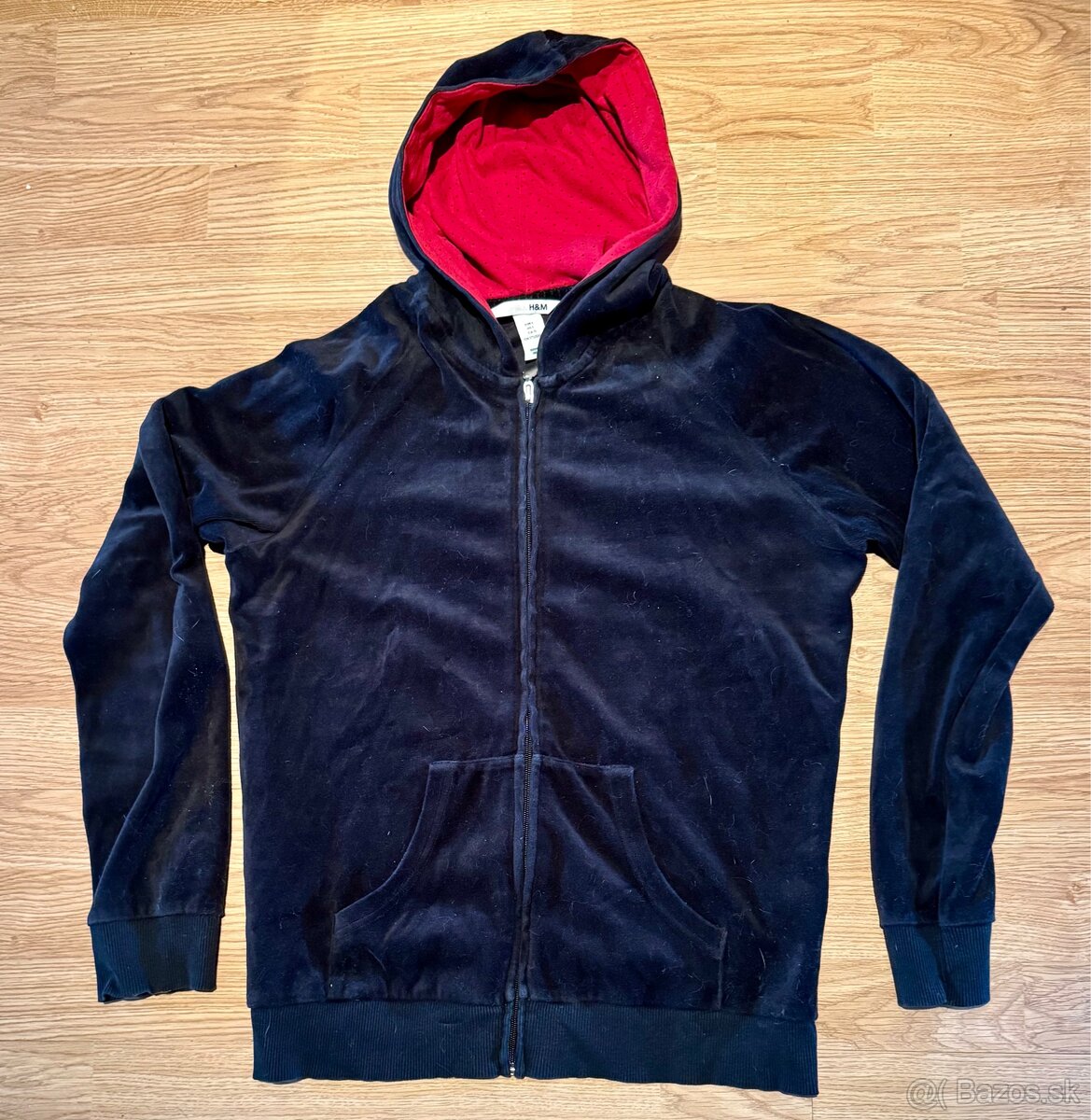 H&M mikina - 2