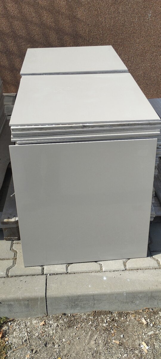Dlažba - 2