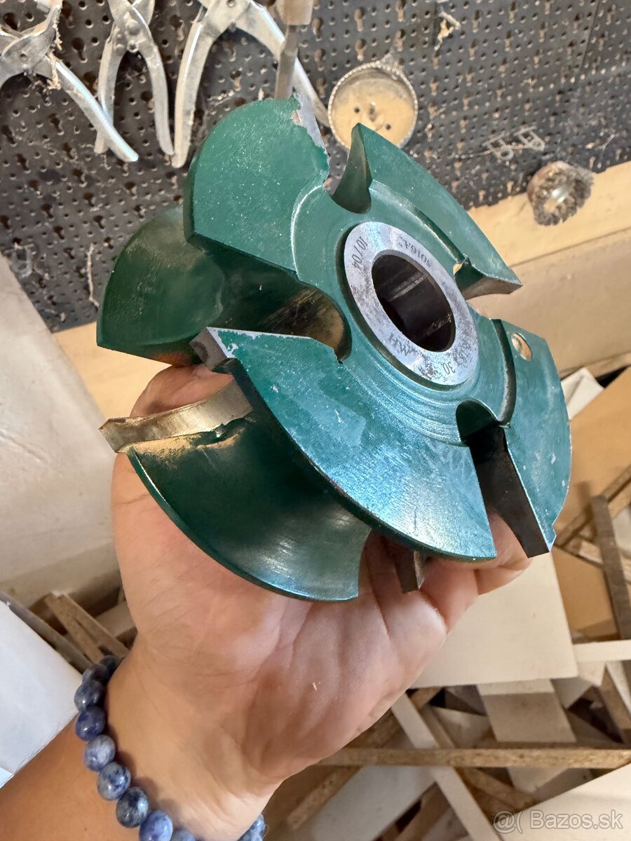 Freza - 2