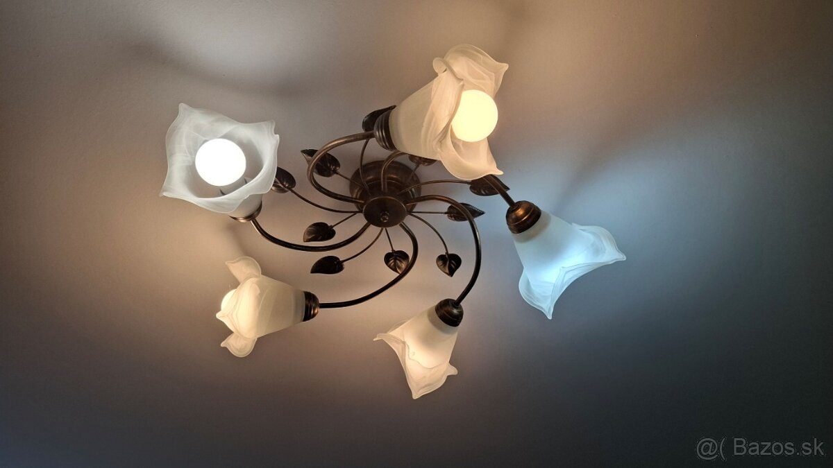 Luster - 2