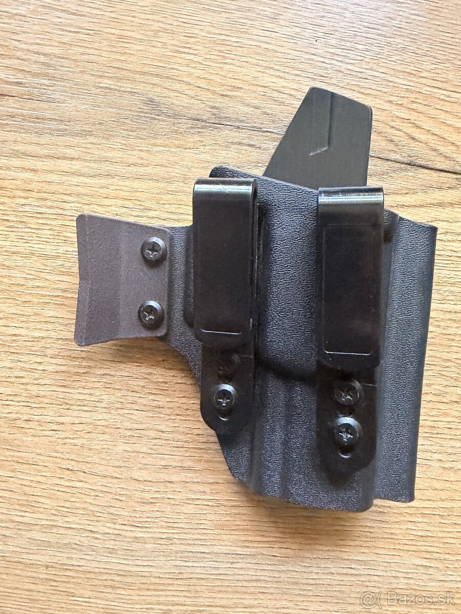 Echelon 4,0 Kydex - 2