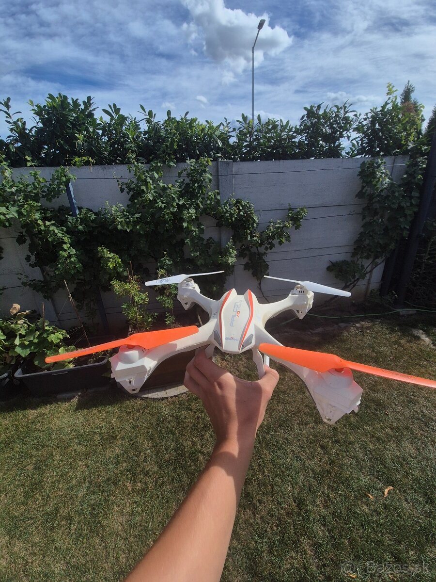 Predám dron Falcon - 2