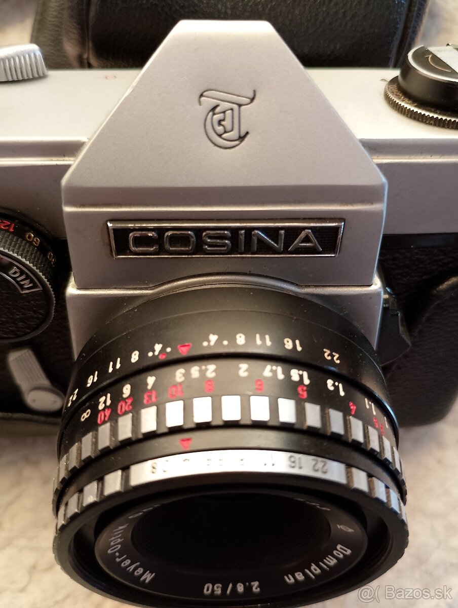 Cosina Hi-Lite - 2