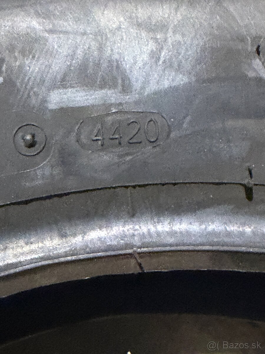 Predam pneu Mitas 140/90-15 MC7 - 2