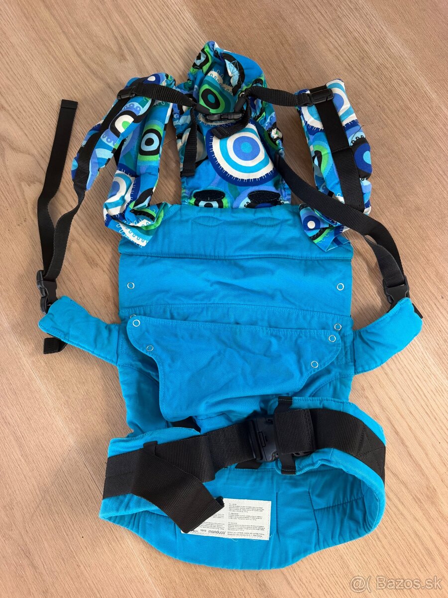 Manduca - 2