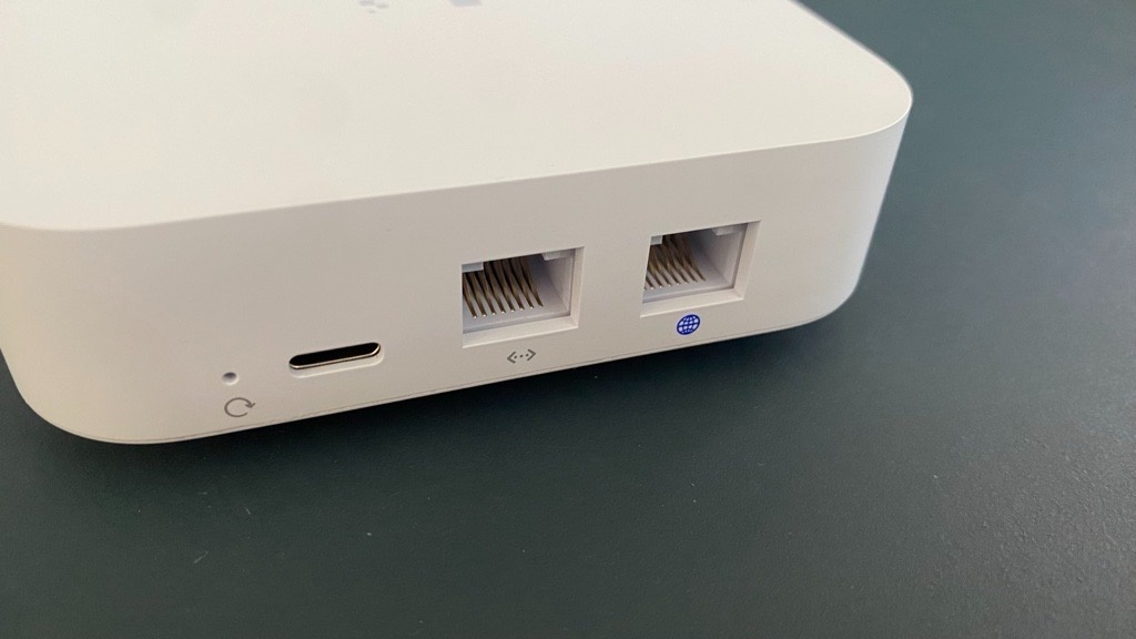 Ubiquiti UniFi Gateway Lite UXG-Lite - 2