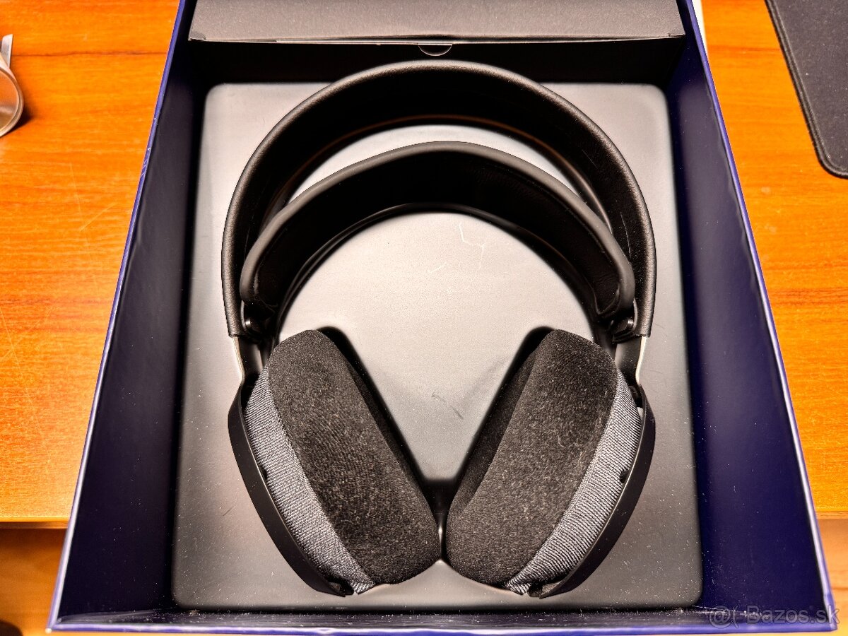 Philips Fidelio X3 + zdarma redukcia - 2