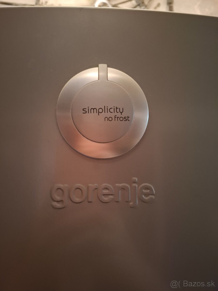 Chladnička Gorenje - 2