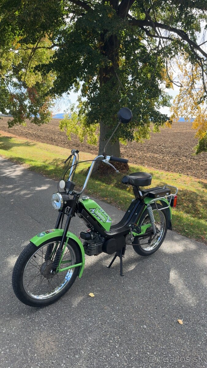 predam babettu 210 po go - 2