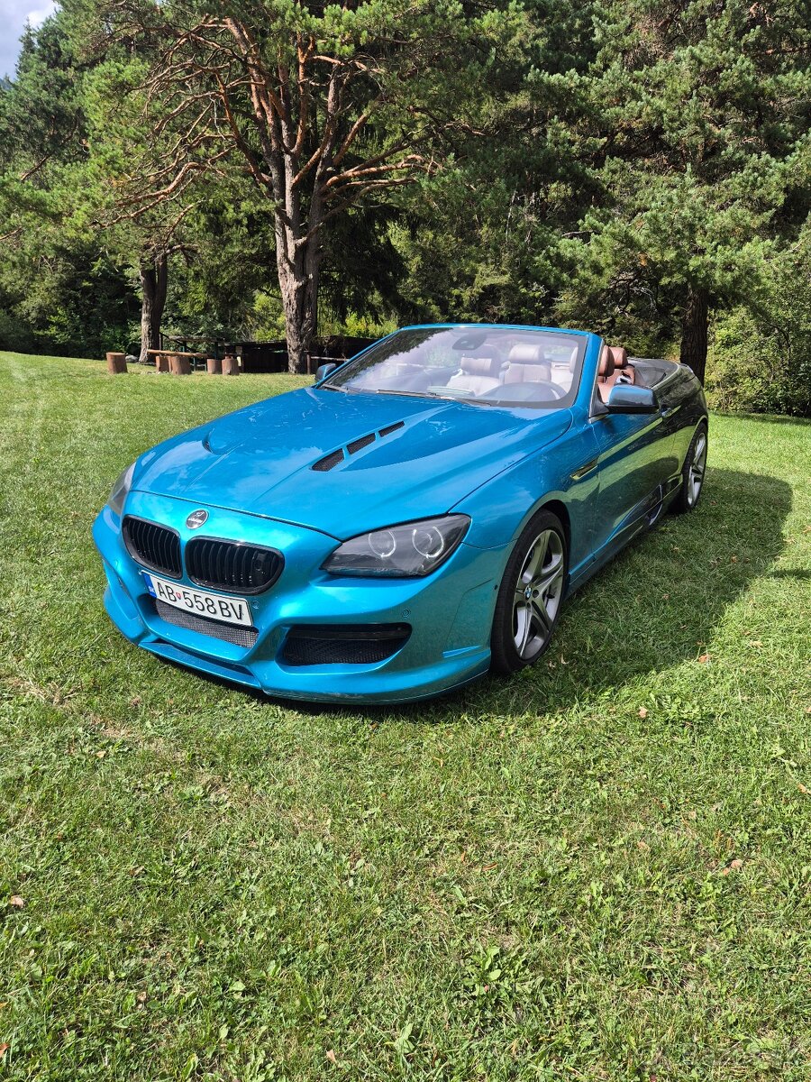 Bmw 640 - 2