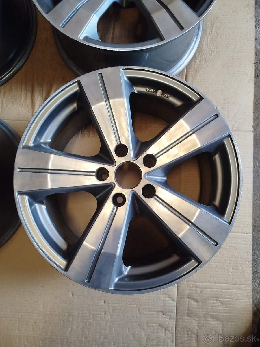 5x112 R17 AEZ - 2