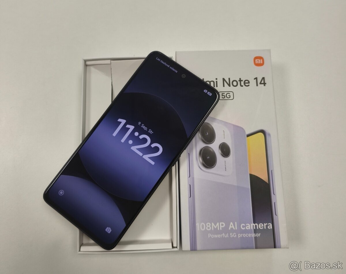 Redmi Note 14 5G - 2