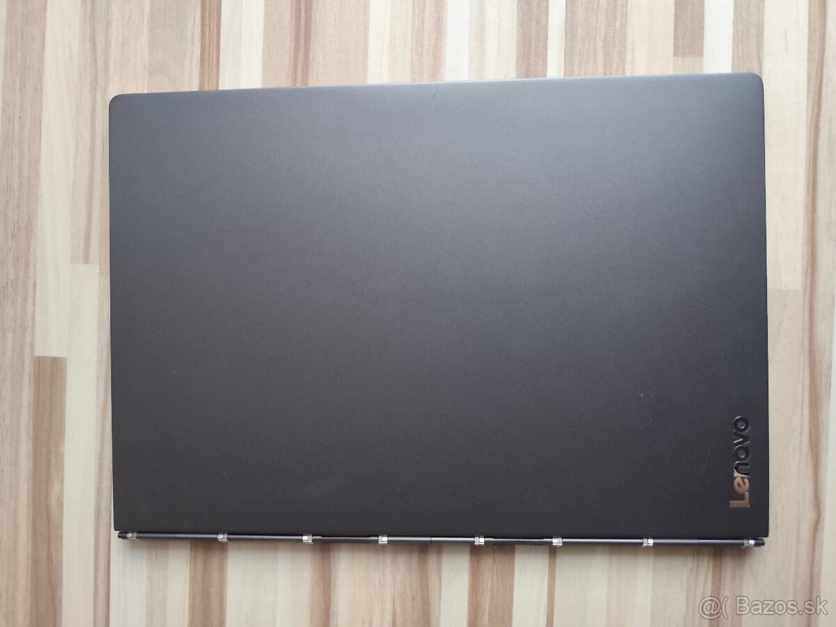 Lenovo Yoga book - 2