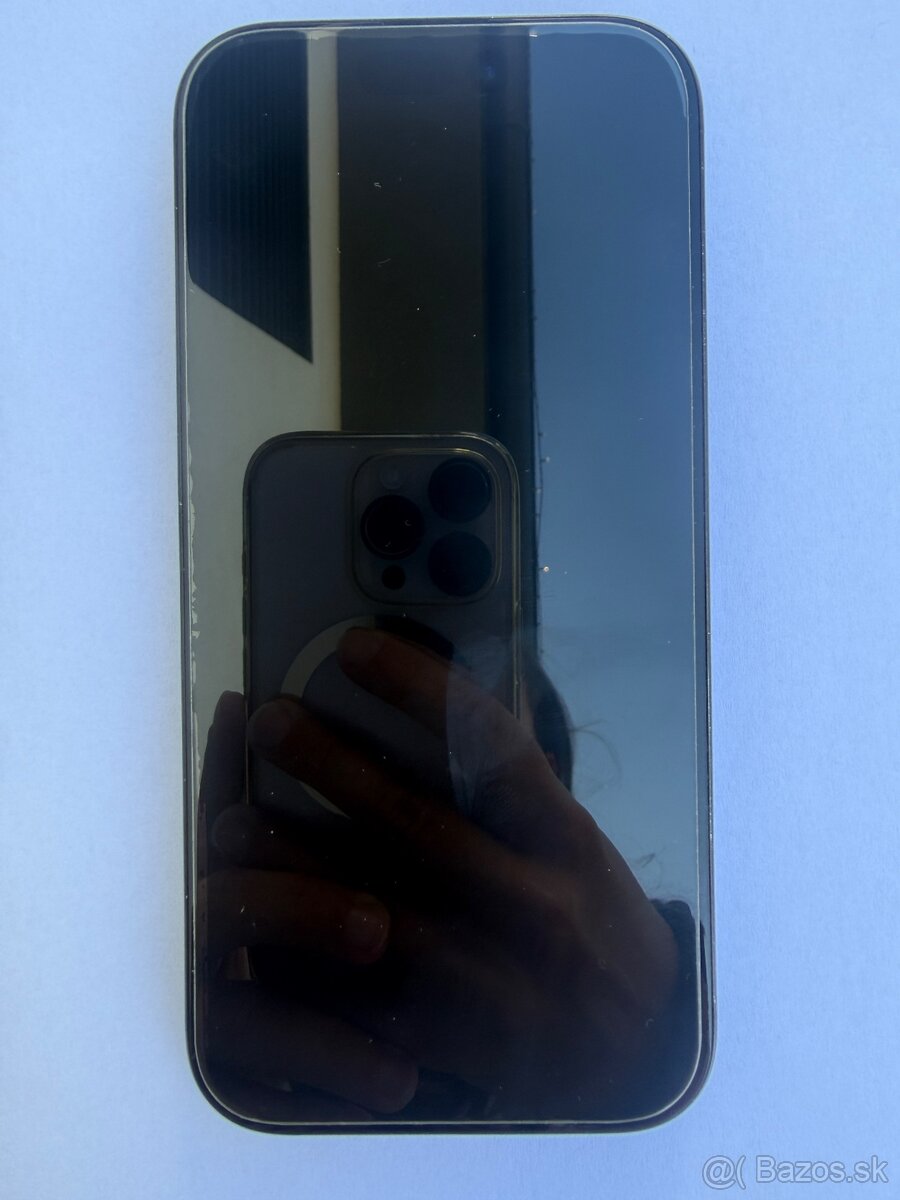iPhone 16 PRO, 128GB - 2