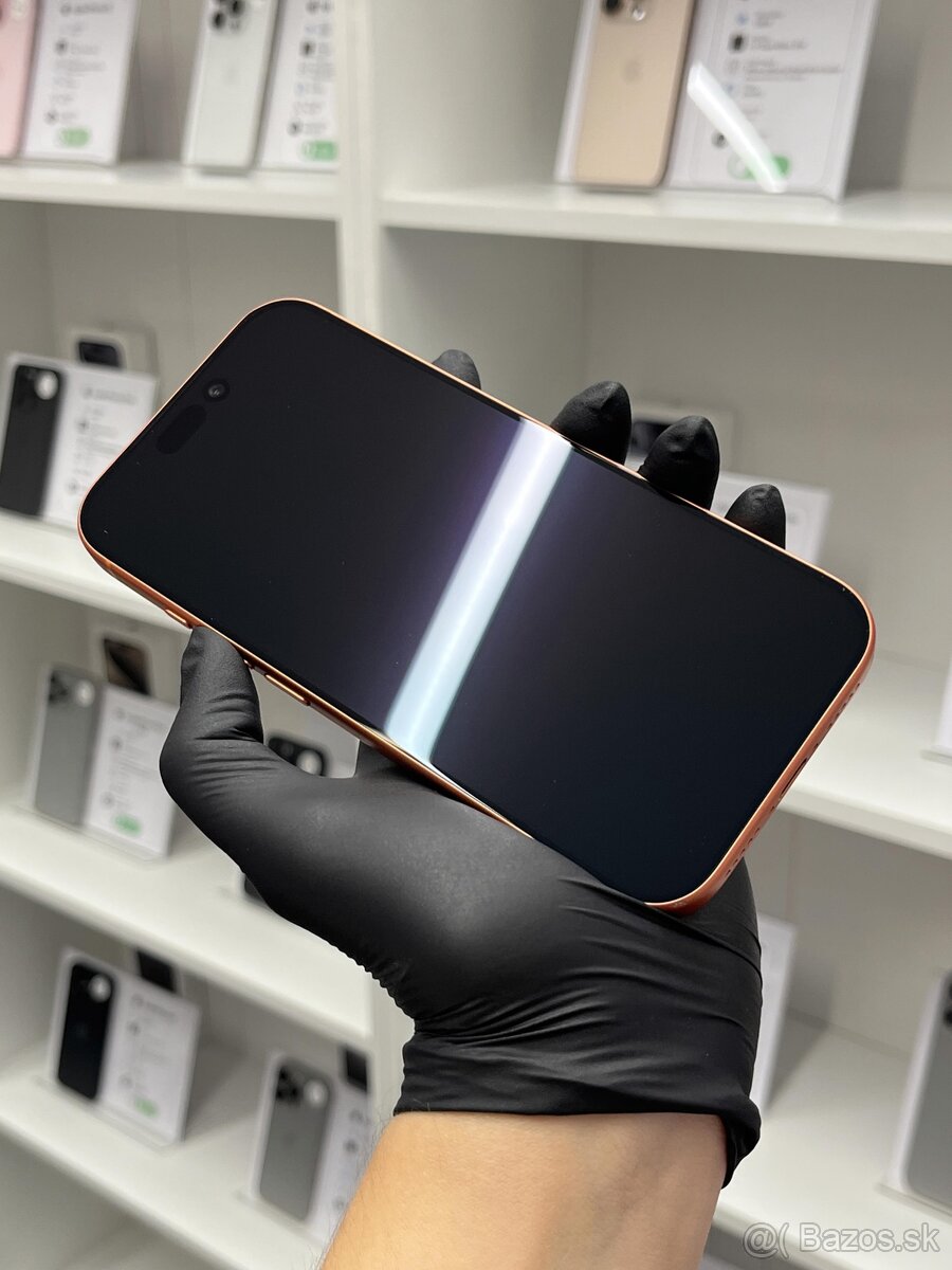 Apple iPhone 17 Pro 256GB Cosmic Orange - 2