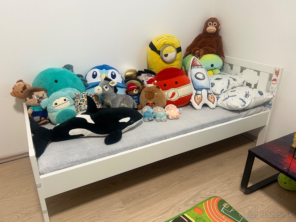 Ikea nábytok detska izba - 2