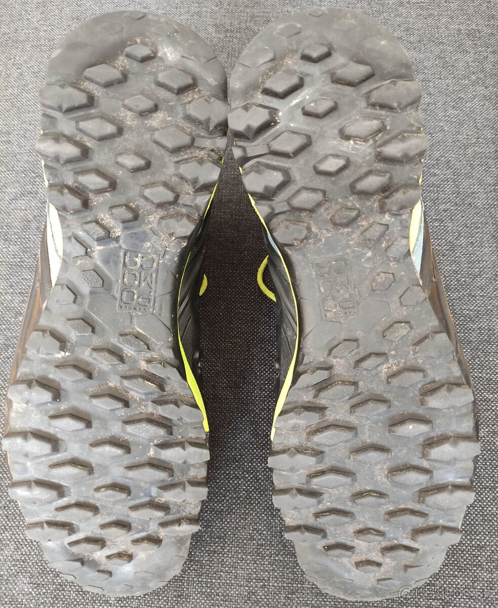 Salewa, turistické topánky, 45 - 2