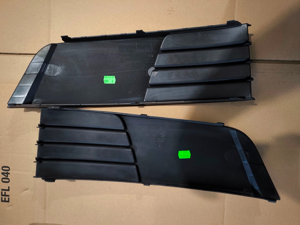 Krytky Škoda Octavia 3 - 2