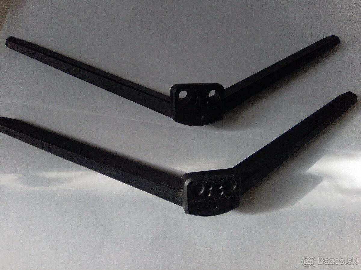 Kúpim nožičky na TV TCL 55P617 a TV SHARP LC-49CFE5001 - 2