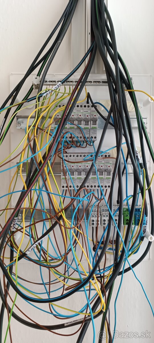 Elektrikár Košice - 2