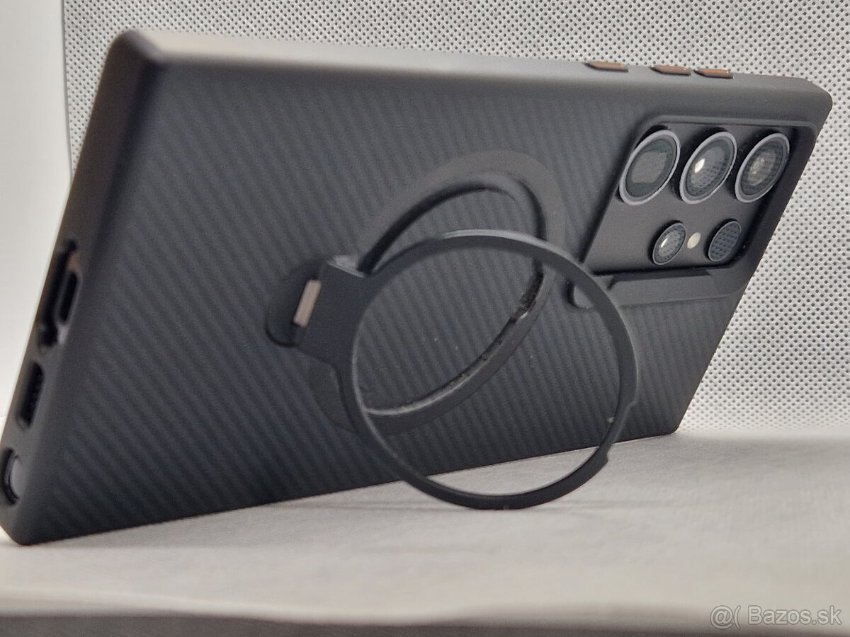 📱 Predám Samsung Galaxy S23 Ultra 256GB - Top stav - 2