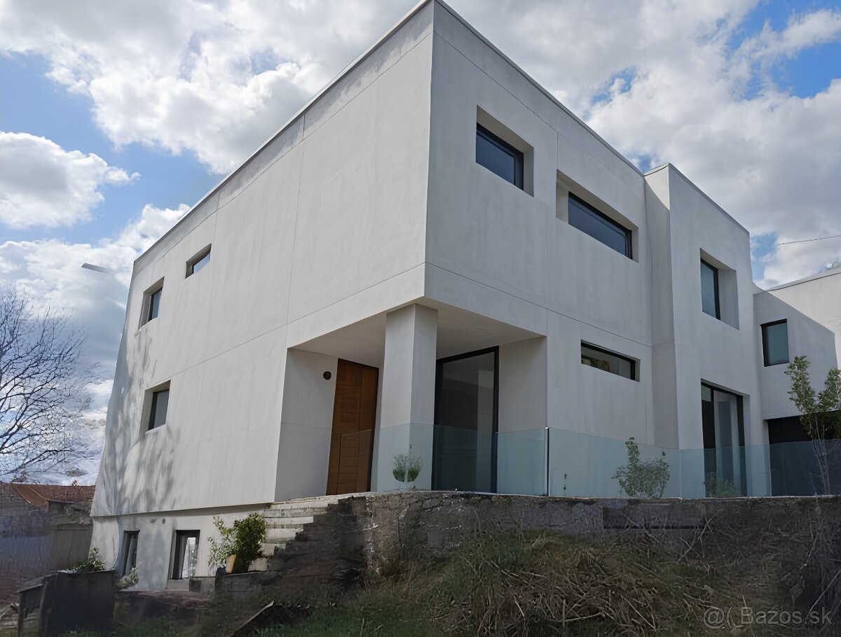 Rodinný dom na predaj SABINOV ul. Janka Jesenkého - 2