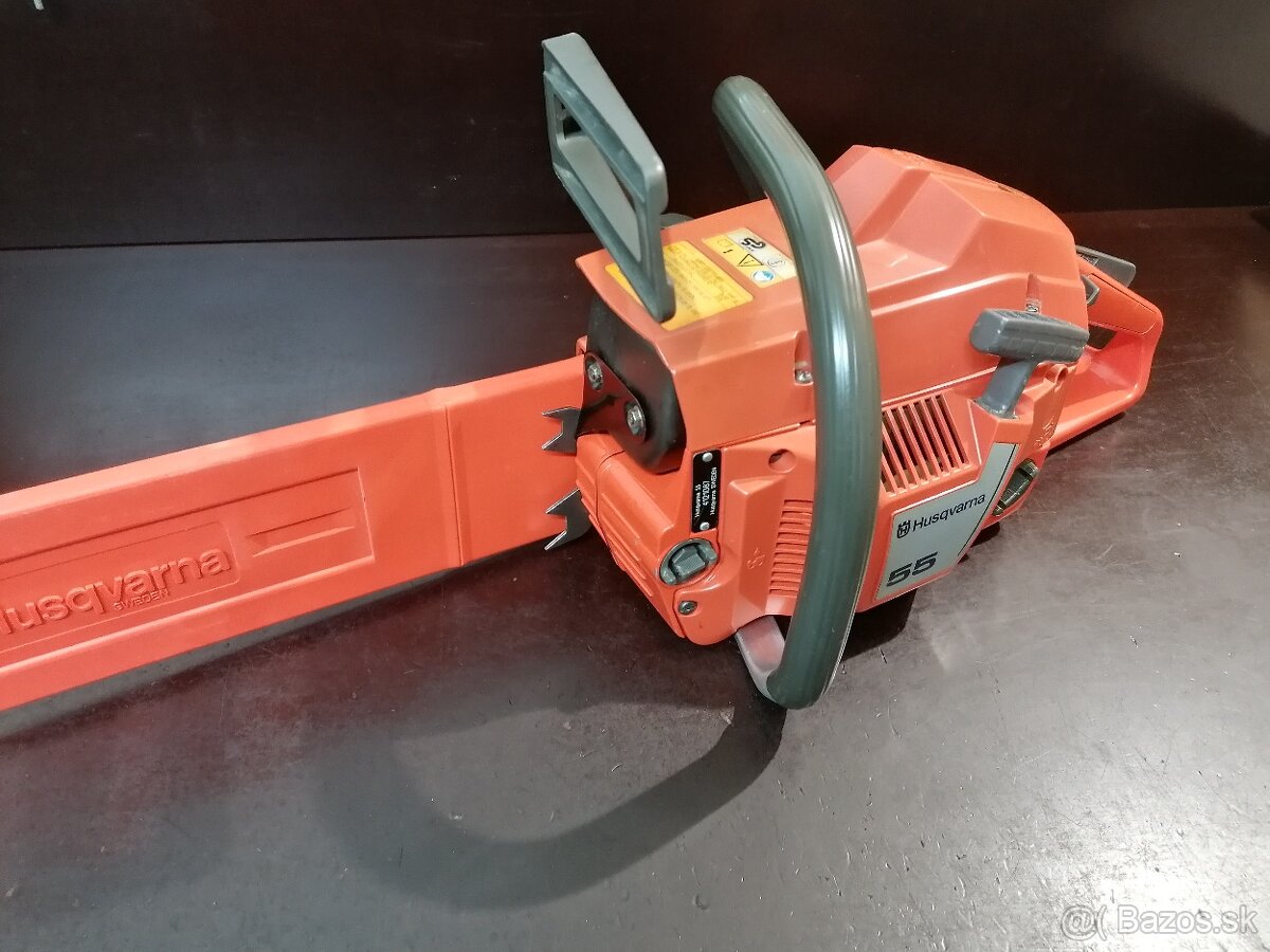 HUSQVARNA 55 - 2